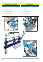 Предварительный просмотр 36 страницы OMGA V 235 nc Operation And Maintenance Manual