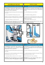 Предварительный просмотр 37 страницы OMGA V 235 nc Operation And Maintenance Manual