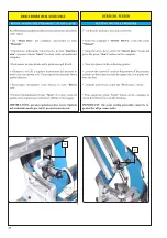 Предварительный просмотр 38 страницы OMGA V 235 nc Operation And Maintenance Manual