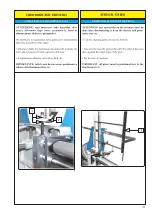 Предварительный просмотр 39 страницы OMGA V 235 nc Operation And Maintenance Manual