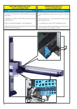 Предварительный просмотр 42 страницы OMGA V 235 nc Operation And Maintenance Manual