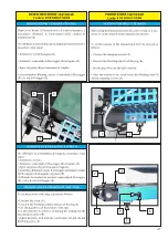 Предварительный просмотр 43 страницы OMGA V 235 nc Operation And Maintenance Manual