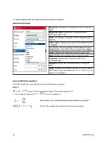 Preview for 36 page of Omicron Lab Bode 100 User Manual