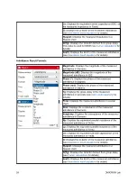 Preview for 38 page of Omicron Lab Bode 100 User Manual