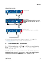 Preview for 87 page of Omicron Lab Bode 100 User Manual