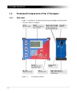 Предварительный просмотр 14 страницы Omicron Lab CT Analyzer User Manual