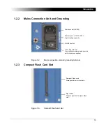 Предварительный просмотр 15 страницы Omicron Lab CT Analyzer User Manual