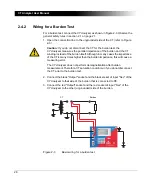 Предварительный просмотр 28 страницы Omicron Lab CT Analyzer User Manual