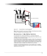 Предварительный просмотр 35 страницы Omicron Lab CT Analyzer User Manual