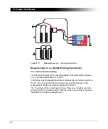 Предварительный просмотр 36 страницы Omicron Lab CT Analyzer User Manual