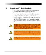 Предварительный просмотр 51 страницы Omicron Lab CT Analyzer User Manual