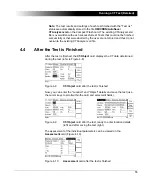 Предварительный просмотр 57 страницы Omicron Lab CT Analyzer User Manual