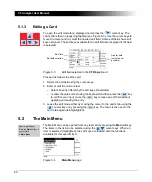 Предварительный просмотр 62 страницы Omicron Lab CT Analyzer User Manual