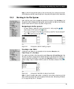 Предварительный просмотр 65 страницы Omicron Lab CT Analyzer User Manual