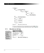 Предварительный просмотр 72 страницы Omicron Lab CT Analyzer User Manual