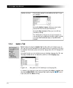 Предварительный просмотр 76 страницы Omicron Lab CT Analyzer User Manual