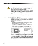 Предварительный просмотр 78 страницы Omicron Lab CT Analyzer User Manual