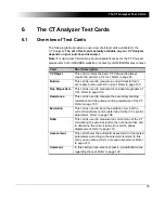 Предварительный просмотр 81 страницы Omicron Lab CT Analyzer User Manual