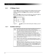 Предварительный просмотр 82 страницы Omicron Lab CT Analyzer User Manual