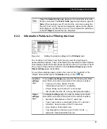 Предварительный просмотр 83 страницы Omicron Lab CT Analyzer User Manual