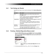 Предварительный просмотр 105 страницы Omicron Lab CT Analyzer User Manual