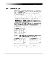 Предварительный просмотр 107 страницы Omicron Lab CT Analyzer User Manual