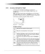 Предварительный просмотр 119 страницы Omicron Lab CT Analyzer User Manual