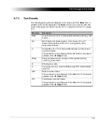 Предварительный просмотр 123 страницы Omicron Lab CT Analyzer User Manual