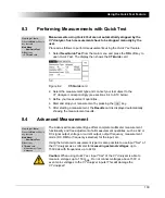 Предварительный просмотр 141 страницы Omicron Lab CT Analyzer User Manual