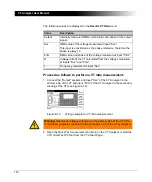 Предварительный просмотр 154 страницы Omicron Lab CT Analyzer User Manual