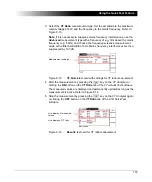 Предварительный просмотр 155 страницы Omicron Lab CT Analyzer User Manual