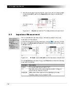 Предварительный просмотр 158 страницы Omicron Lab CT Analyzer User Manual