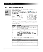 Предварительный просмотр 160 страницы Omicron Lab CT Analyzer User Manual