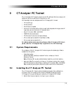 Предварительный просмотр 163 страницы Omicron Lab CT Analyzer User Manual