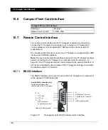 Предварительный просмотр 168 страницы Omicron Lab CT Analyzer User Manual