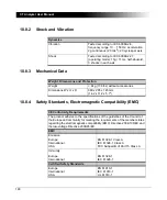 Предварительный просмотр 170 страницы Omicron Lab CT Analyzer User Manual