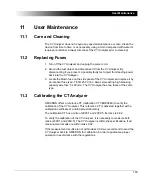 Предварительный просмотр 171 страницы Omicron Lab CT Analyzer User Manual