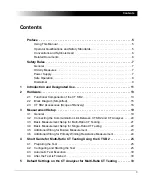 Предварительный просмотр 197 страницы Omicron Lab CT Analyzer User Manual