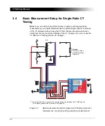 Предварительный просмотр 216 страницы Omicron Lab CT Analyzer User Manual