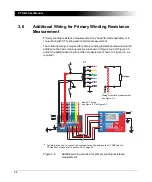 Предварительный просмотр 218 страницы Omicron Lab CT Analyzer User Manual