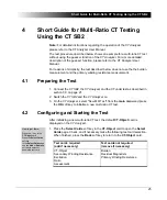 Предварительный просмотр 219 страницы Omicron Lab CT Analyzer User Manual