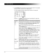 Предварительный просмотр 220 страницы Omicron Lab CT Analyzer User Manual