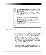 Предварительный просмотр 239 страницы Omicron Lab CT Analyzer User Manual