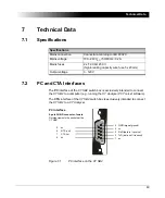 Предварительный просмотр 243 страницы Omicron Lab CT Analyzer User Manual