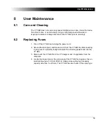 Предварительный просмотр 247 страницы Omicron Lab CT Analyzer User Manual