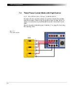 Preview for 98 page of Omicron CMC 356 User Manual