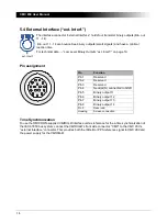 Preview for 14 page of Omicron CMC 850 User Manual