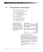 Предварительный просмотр 28 страницы Omicron CP TD1 Reference Manual