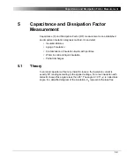 Предварительный просмотр 39 страницы Omicron CP TD1 Reference Manual