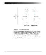 Предварительный просмотр 56 страницы Omicron CP TD1 Reference Manual